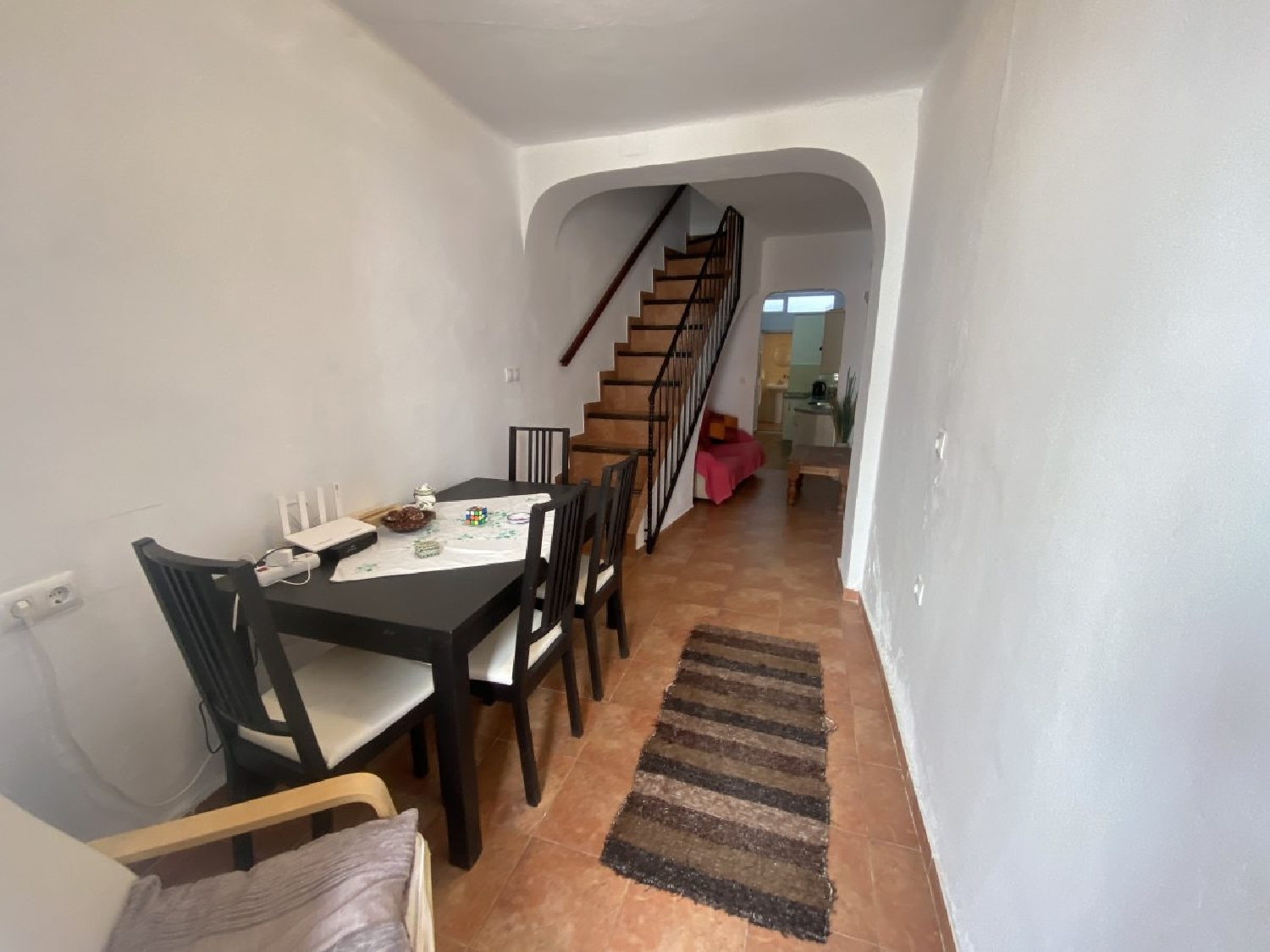  kaufen Reihenhaus Olvera Sierra De Cádiz 1