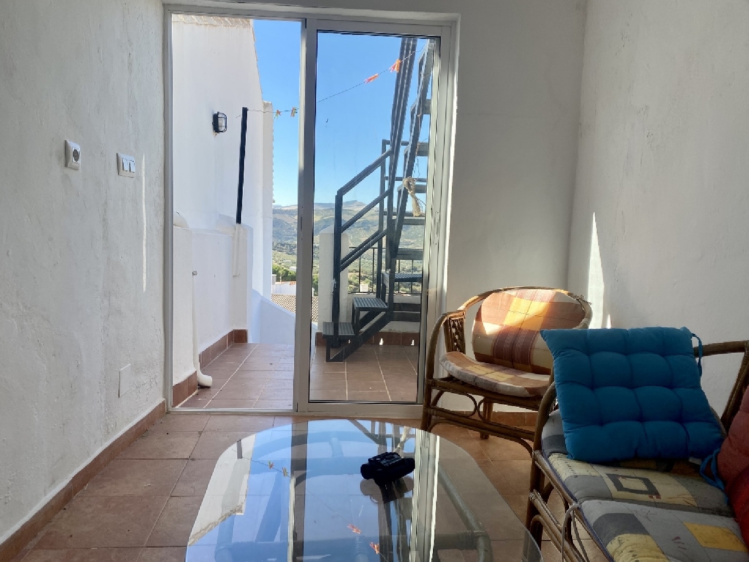  kaufen Reihenhaus Olvera Sierra De Cádiz 15