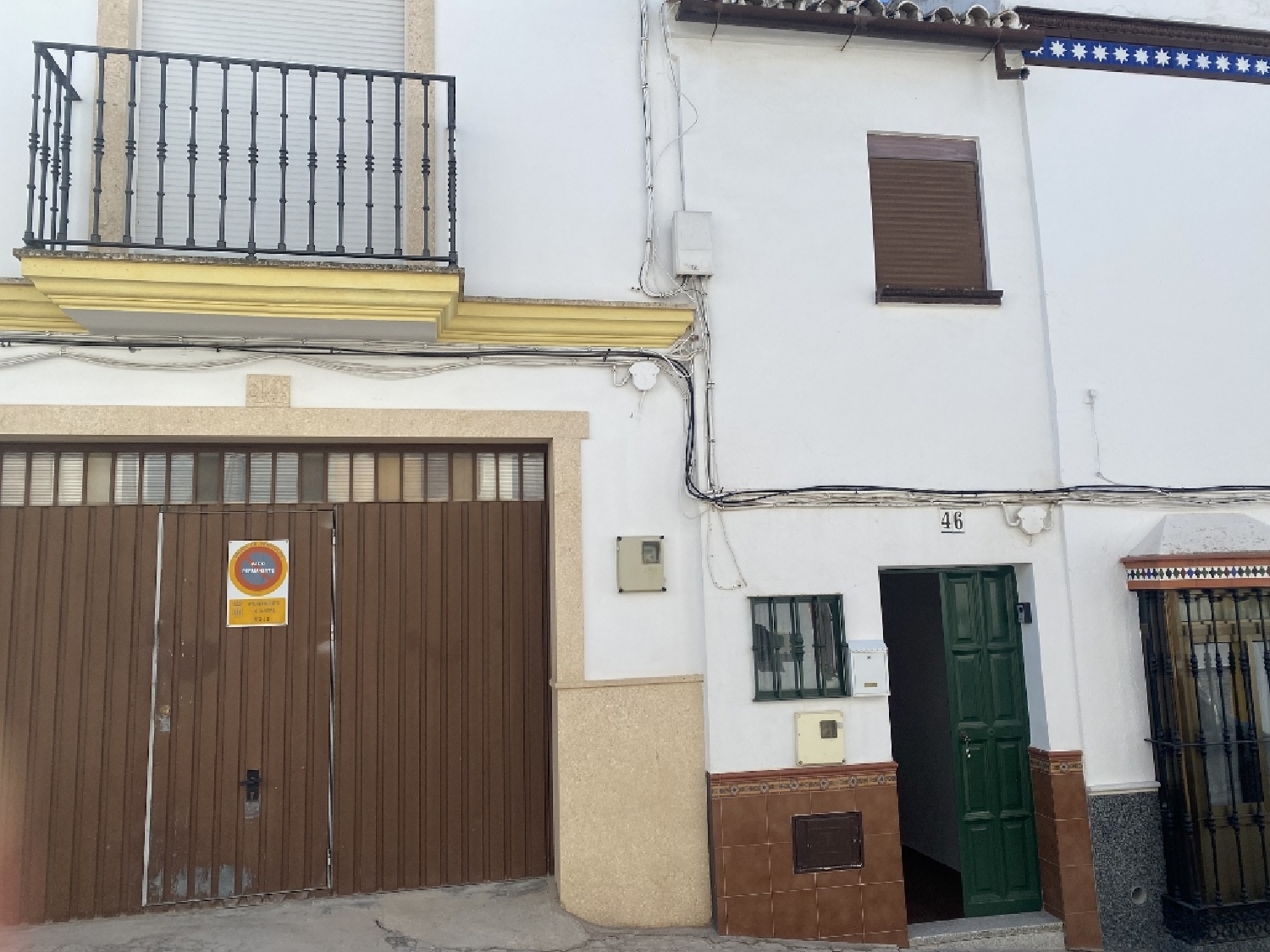 kaufen Reihenhaus Olvera Sierra De Cádiz 2