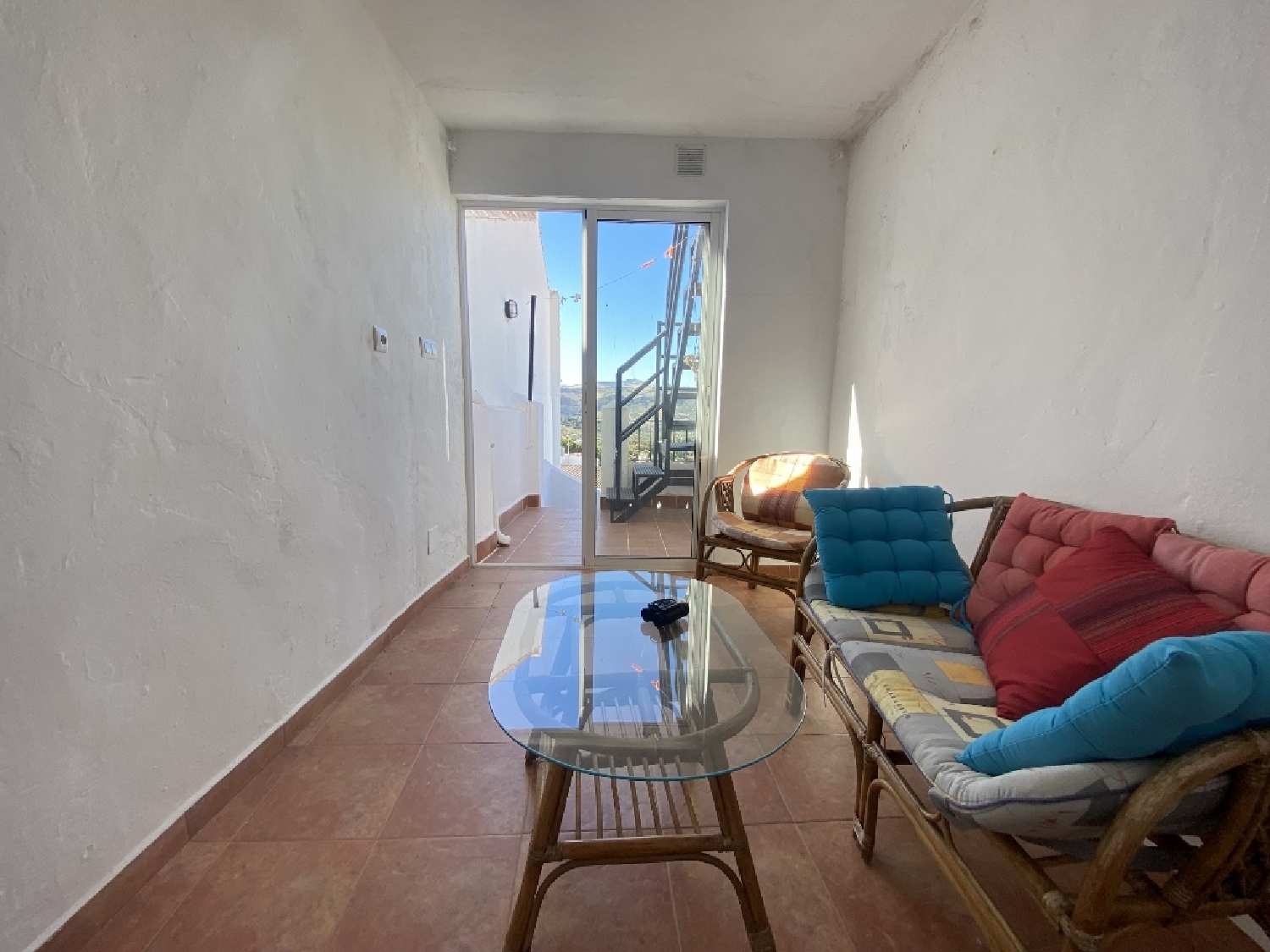  kaufen Reihenhaus Olvera Sierra De Cádiz 14