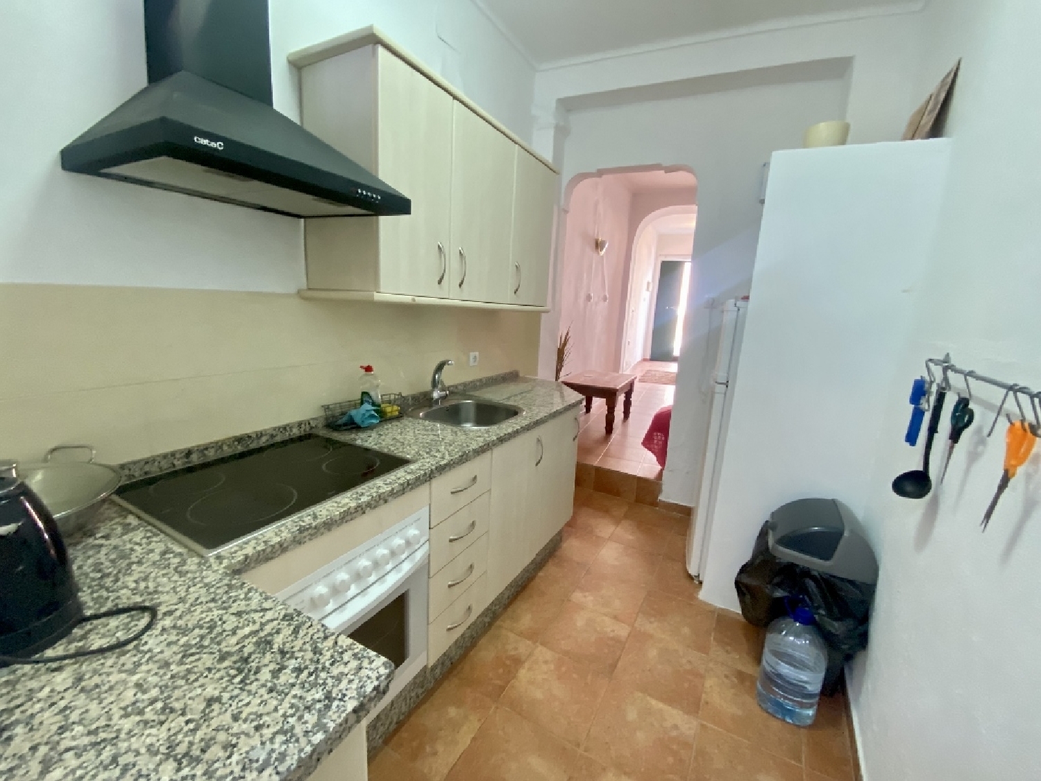  kaufen Reihenhaus Olvera Sierra De Cádiz 6