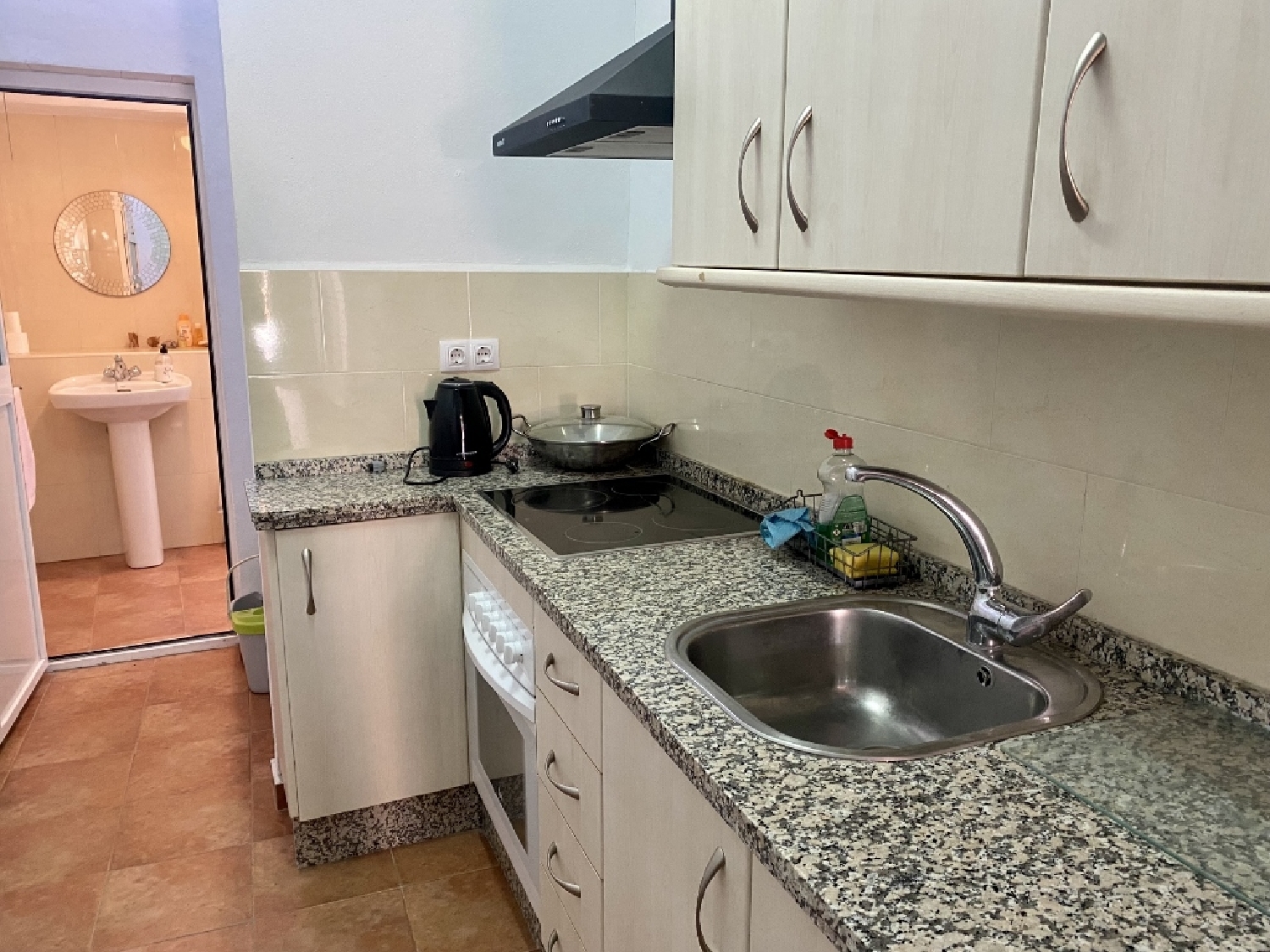  kaufen Reihenhaus Olvera Sierra De Cádiz 5