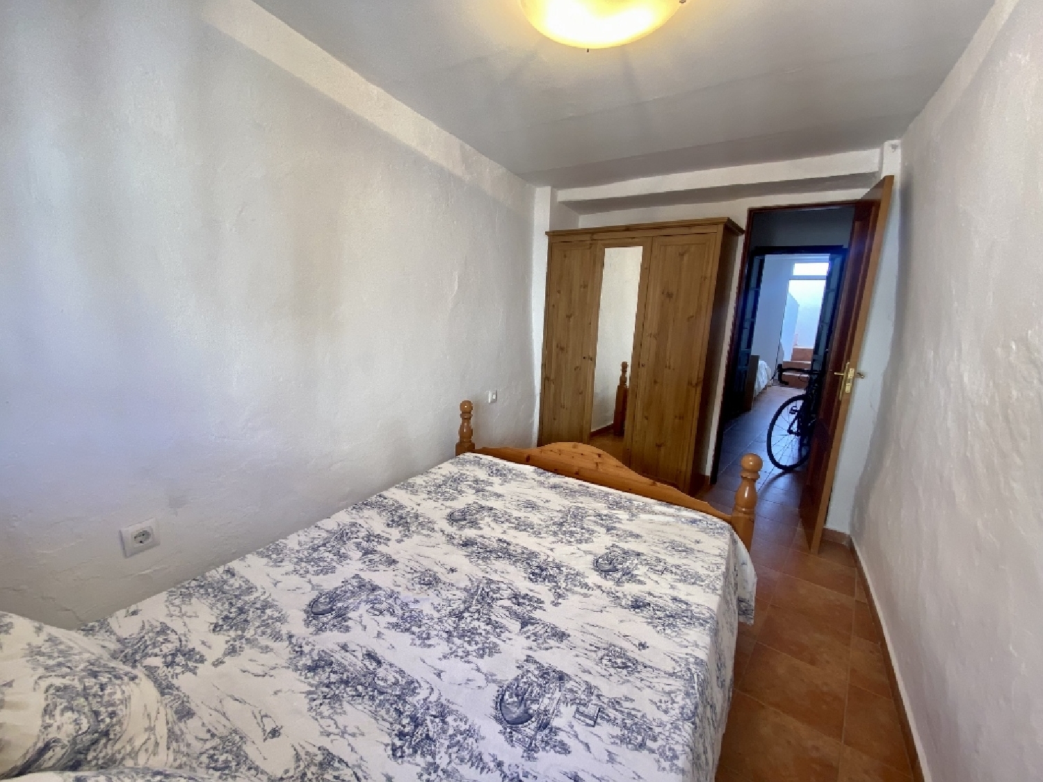  kaufen Reihenhaus Olvera Sierra De Cádiz 10