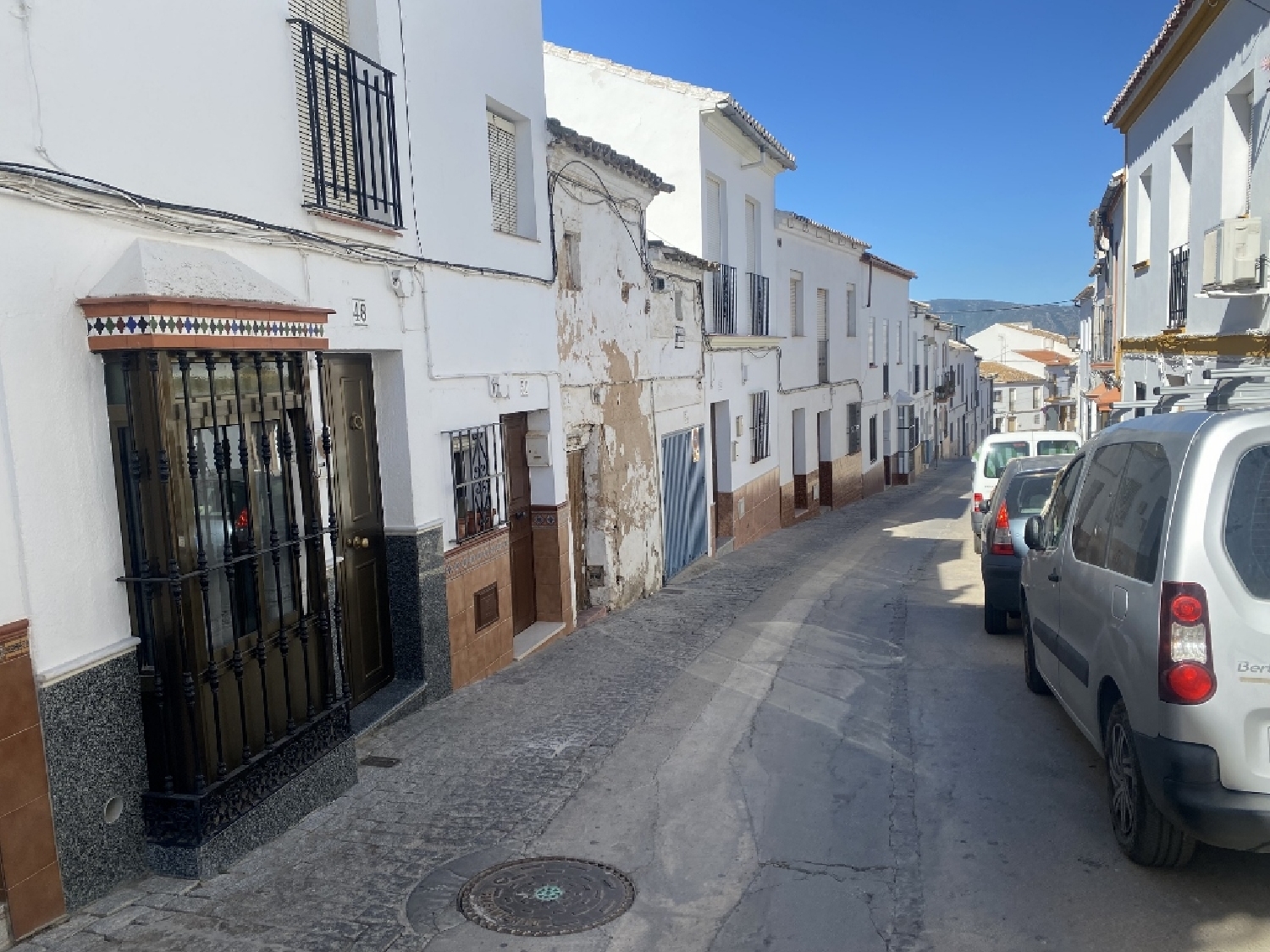 kaufen Reihenhaus Olvera Sierra De Cádiz 3