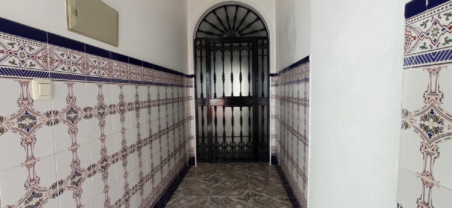  kaufen Reihenhaus Olvera Sierra De Cádiz 1