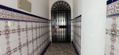 Olvera Sierra De Cádiz radhus foto 6271212