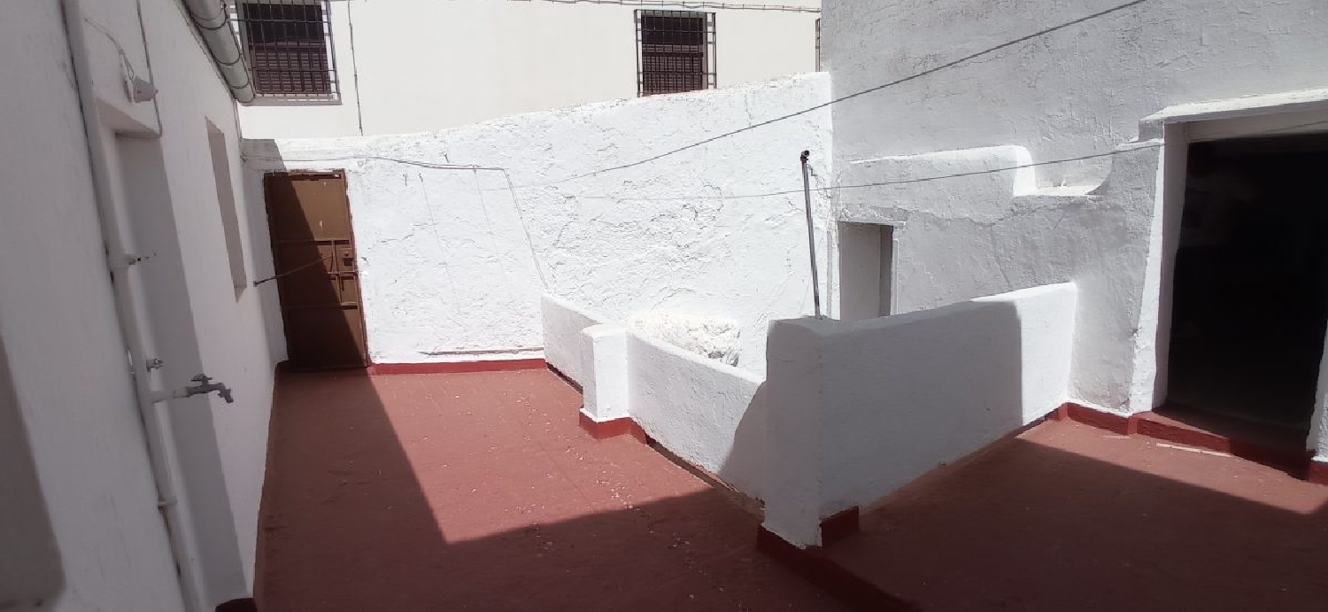  kaufen Reihenhaus Olvera Sierra De Cádiz 4