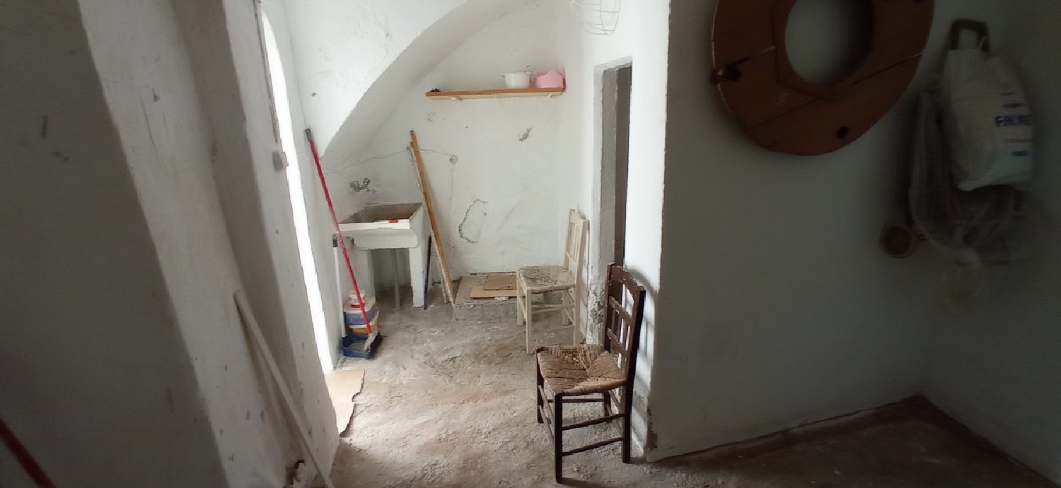  kaufen Reihenhaus Olvera Sierra De Cádiz 10