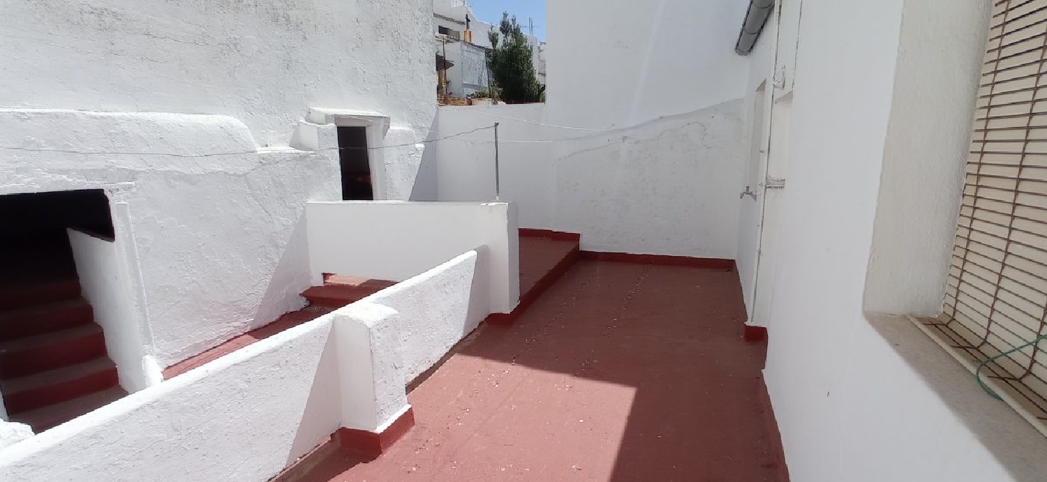  kaufen Reihenhaus Olvera Sierra De Cádiz 5