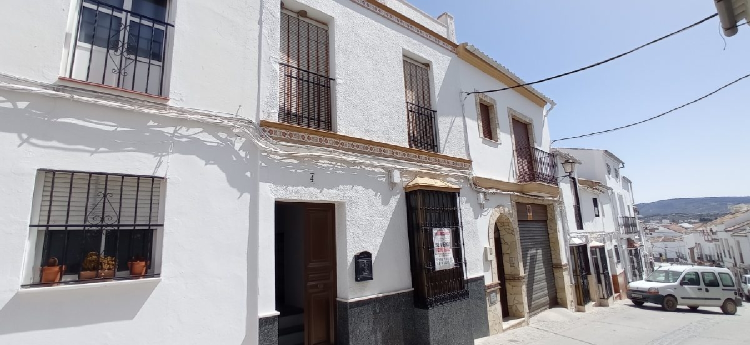 kaufen Reihenhaus Olvera Sierra De Cádiz 2