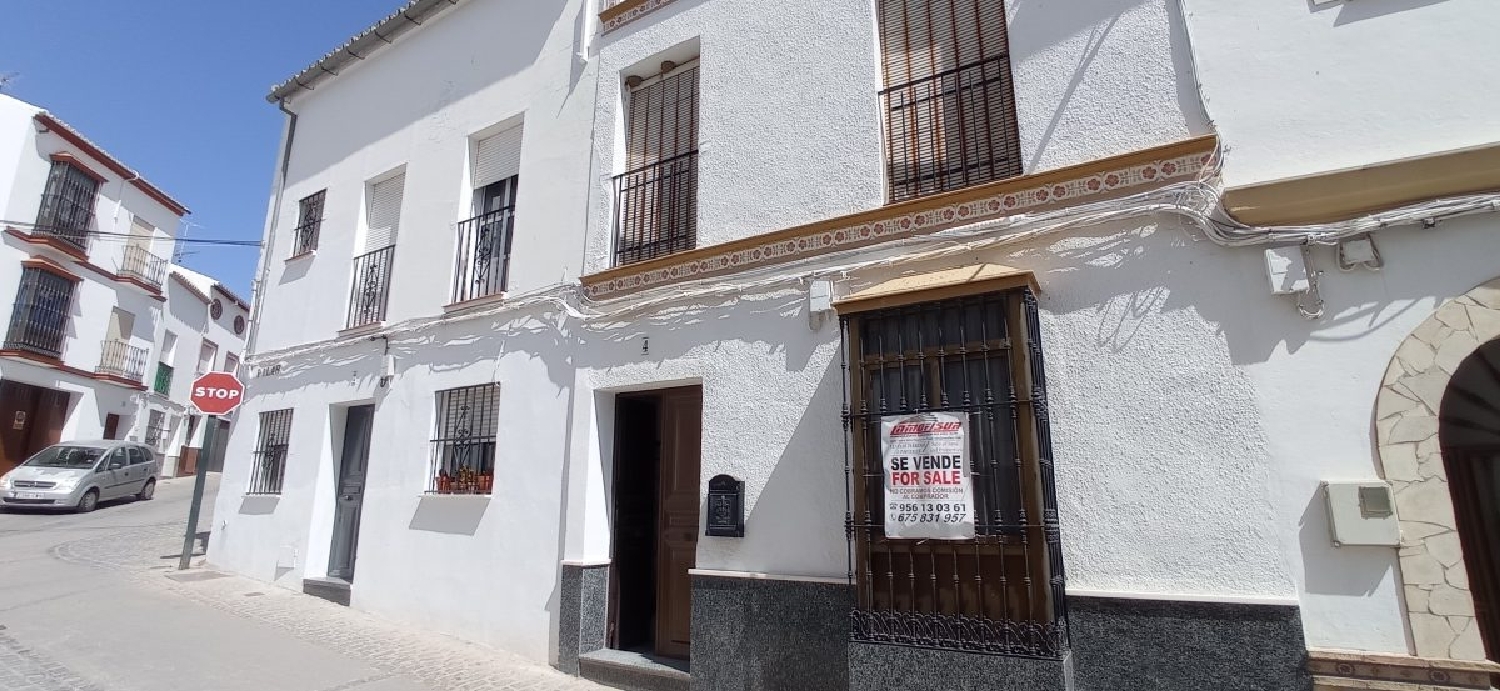 kaufen Reihenhaus Olvera Sierra De Cádiz 3