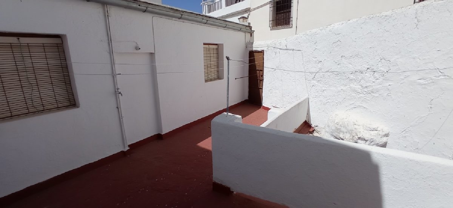  kaufen Reihenhaus Olvera Sierra De Cádiz 6
