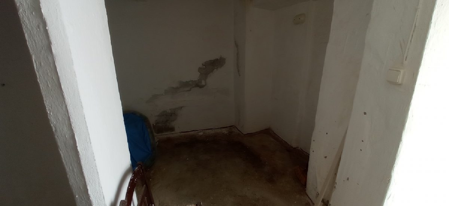  kaufen Reihenhaus Olvera Sierra De Cádiz 11