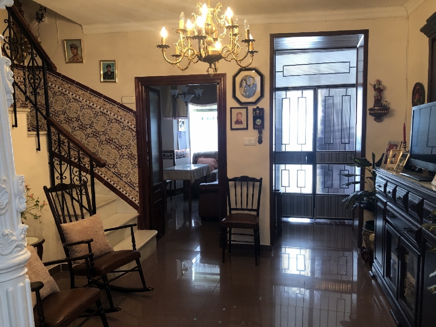  kaufen Reihenhaus Olvera Sierra De Cádiz 13