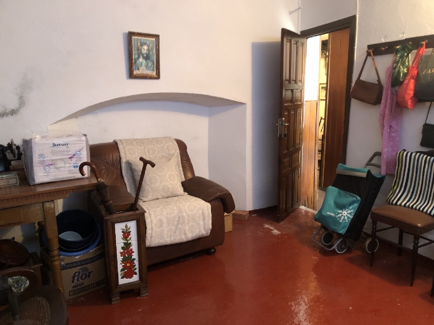  kaufen Reihenhaus Olvera Sierra De Cádiz 6
