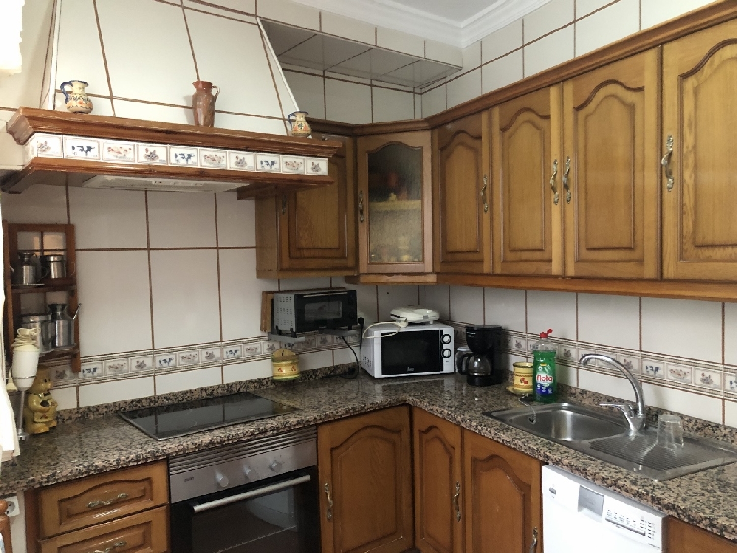  kaufen Reihenhaus Olvera Sierra De Cádiz 10