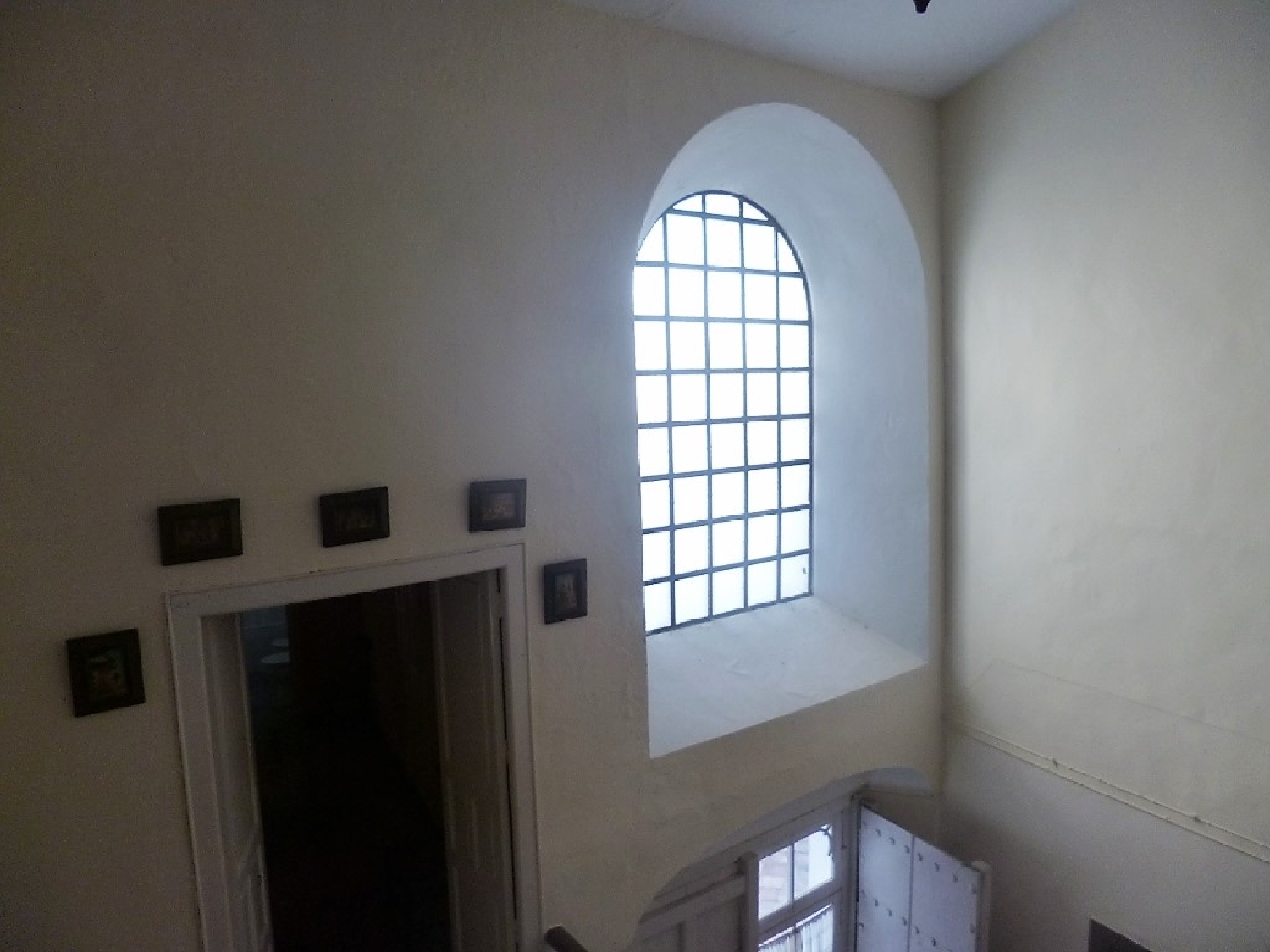  till salu radhus Olvera Sierra De Cádiz 6