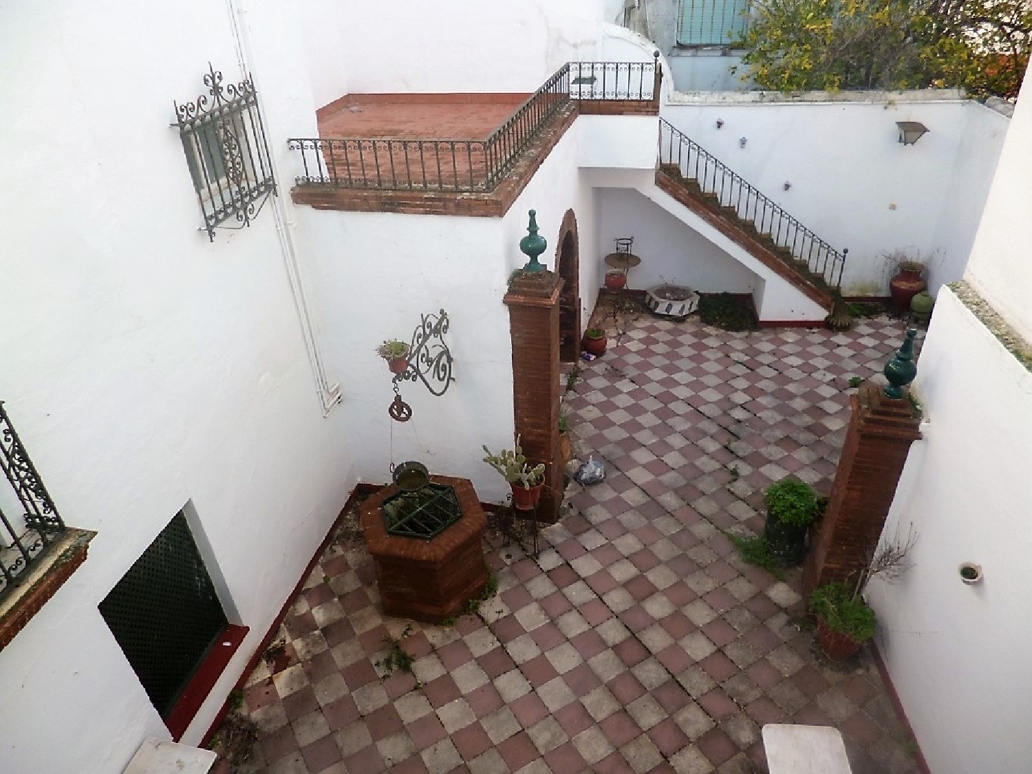  till salu radhus Olvera Sierra De Cádiz 2