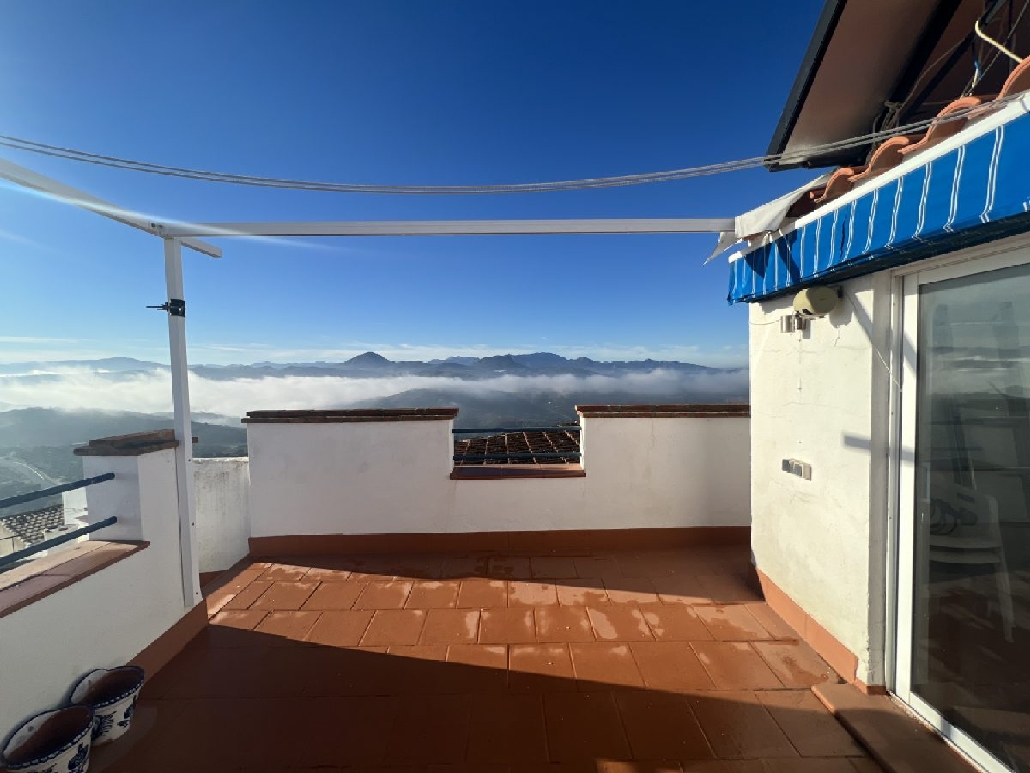  till salu radhus Olvera Sierra De Cádiz 6
