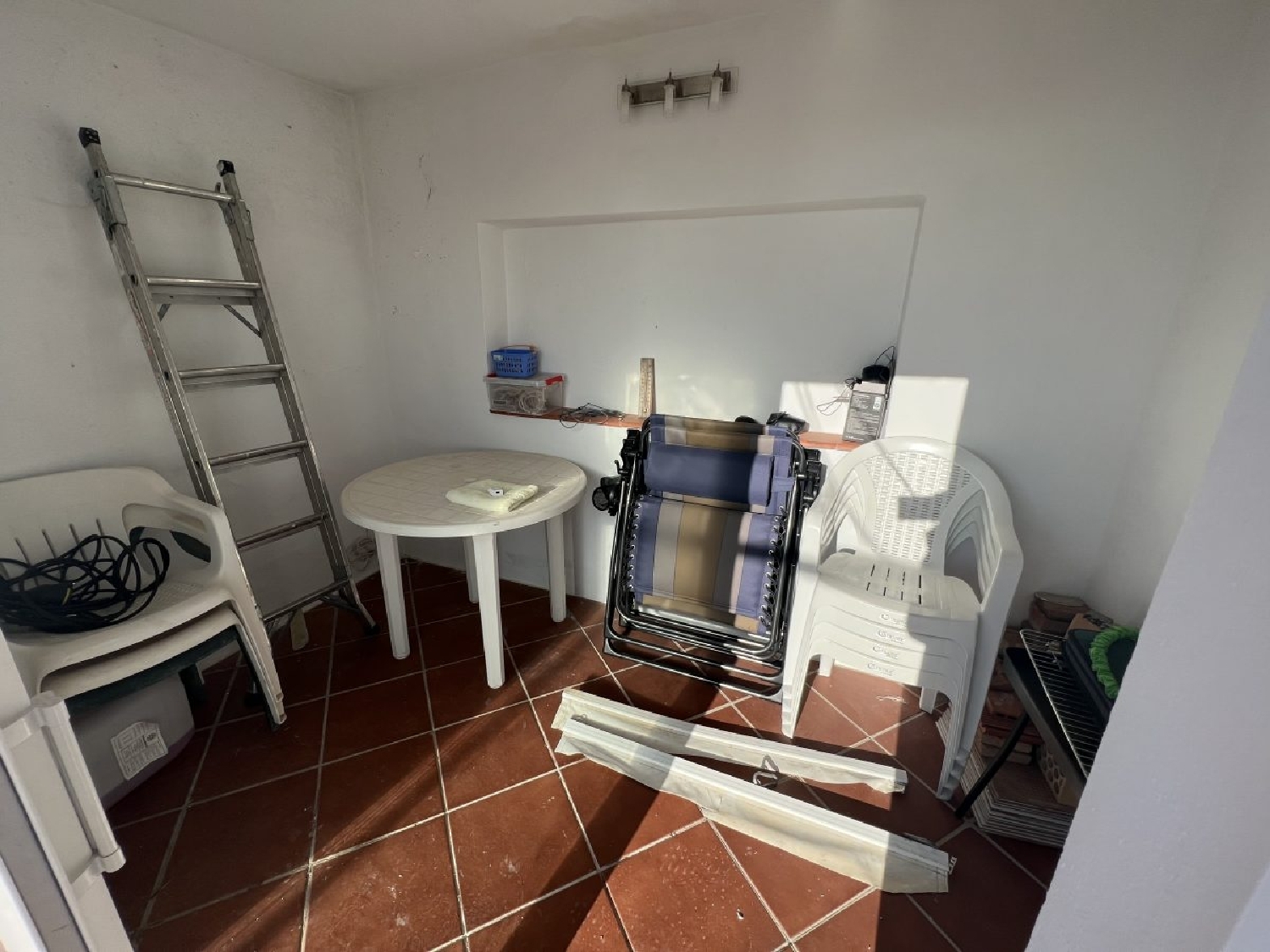  till salu radhus Olvera Sierra De Cádiz 3
