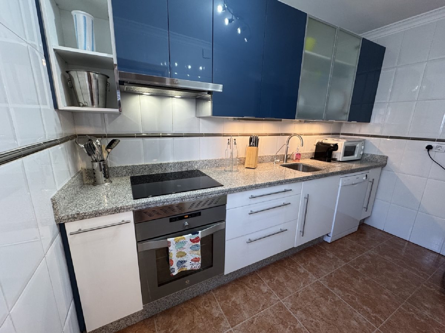  till salu radhus Olvera Sierra De Cádiz 7