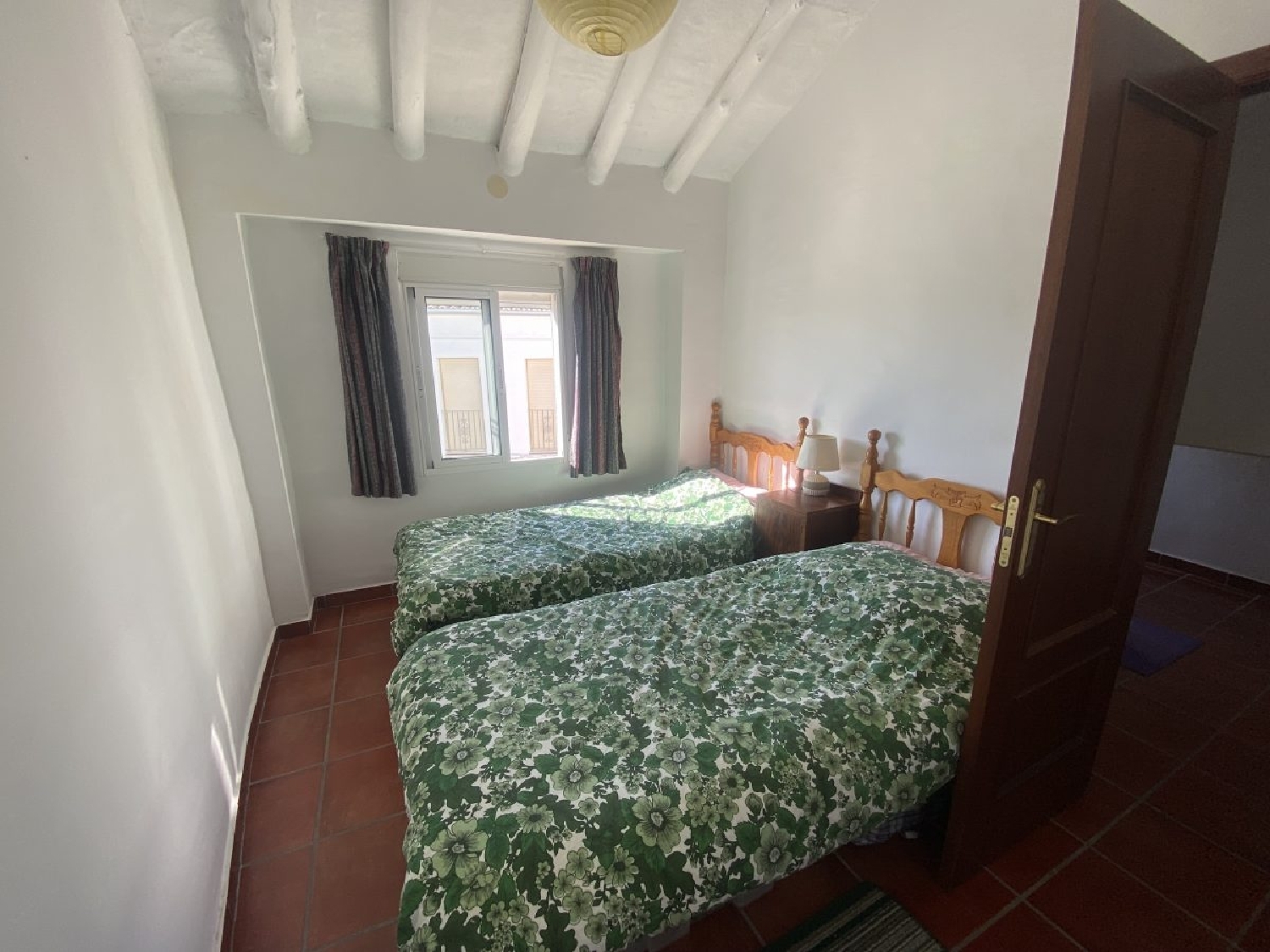  till salu radhus Olvera Sierra De Cádiz 14