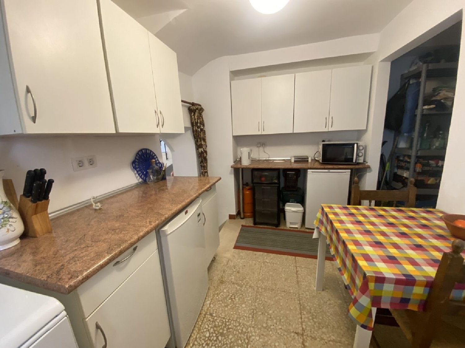  till salu radhus Olvera Sierra De Cádiz 11