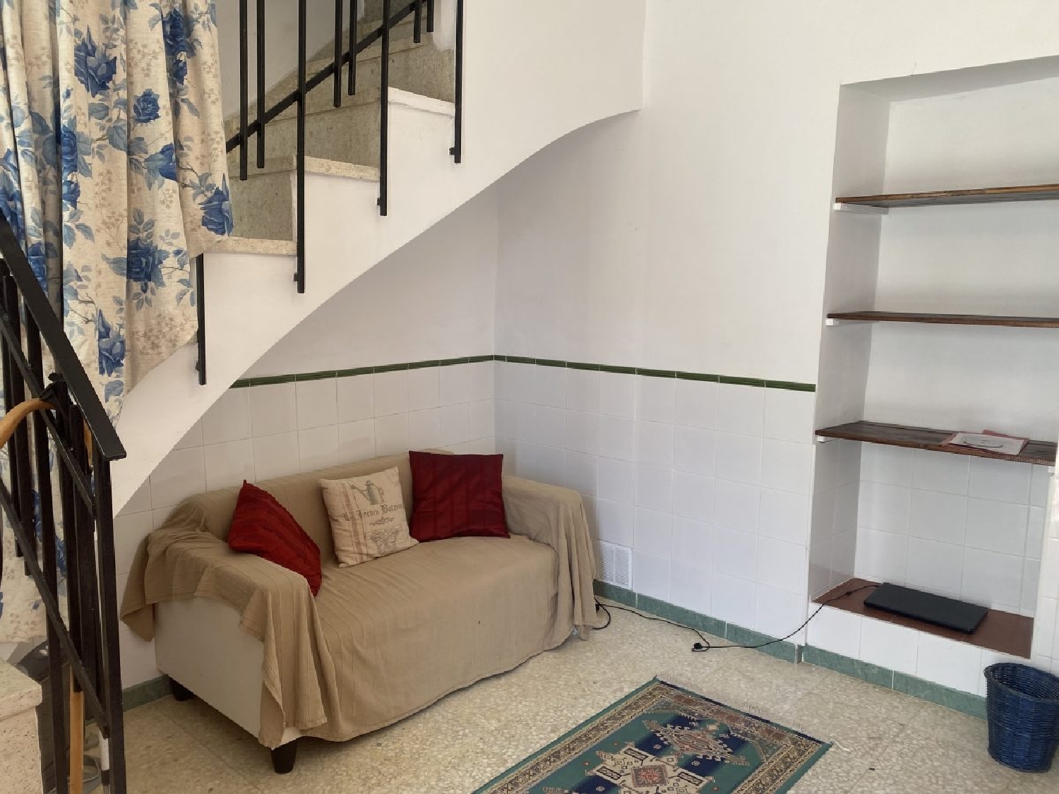  till salu radhus Olvera Sierra De Cádiz 7