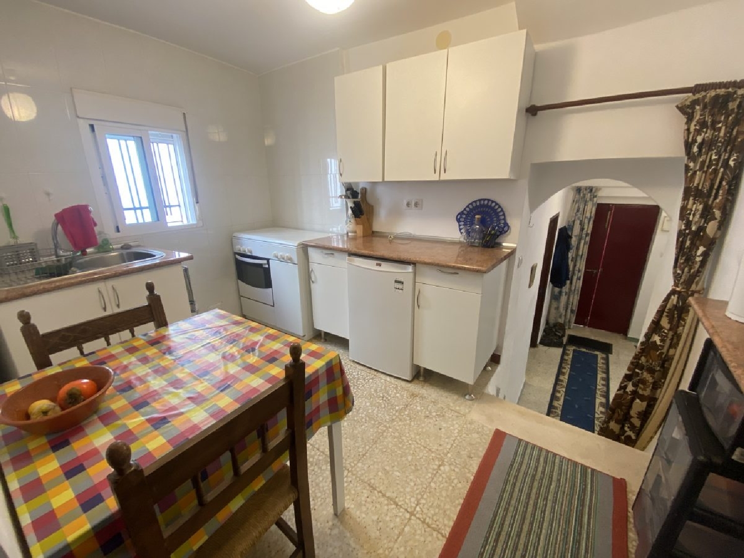  till salu radhus Olvera Sierra De Cádiz 10