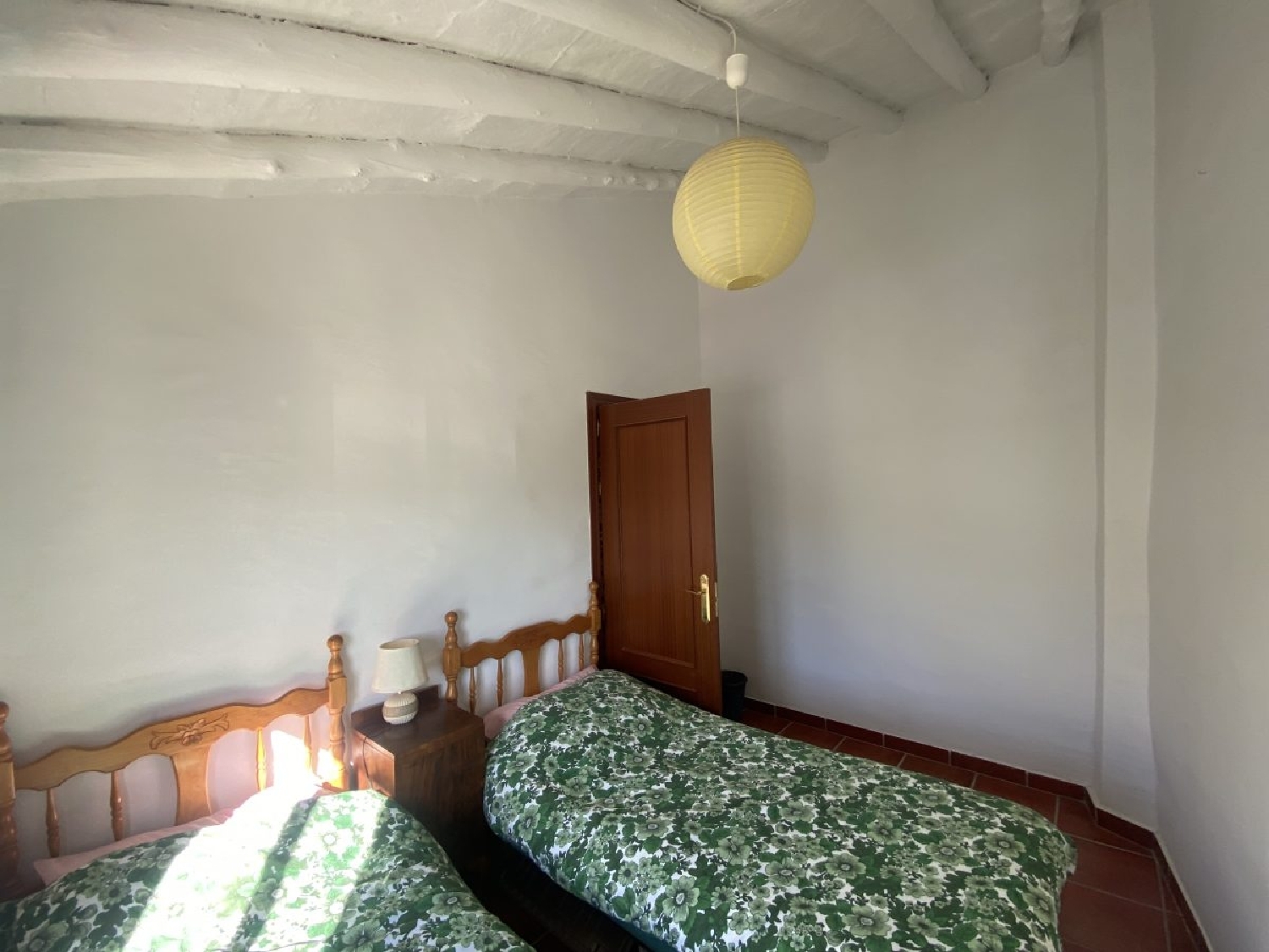  till salu radhus Olvera Sierra De Cádiz 15