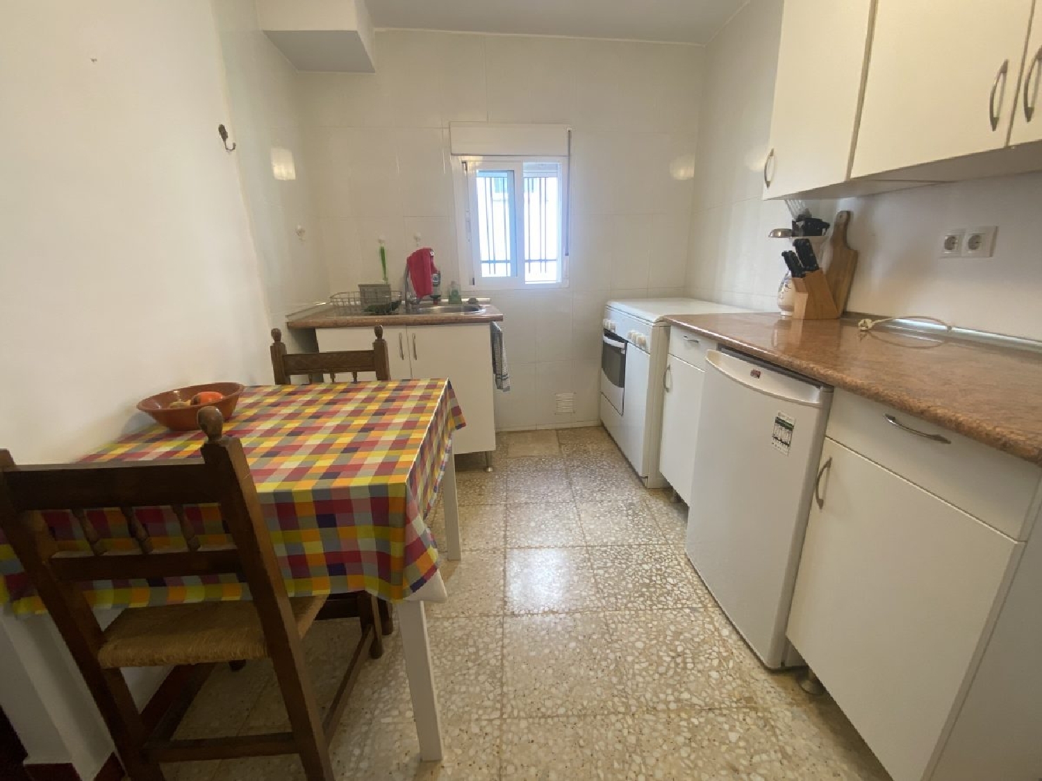  till salu radhus Olvera Sierra De Cádiz 9