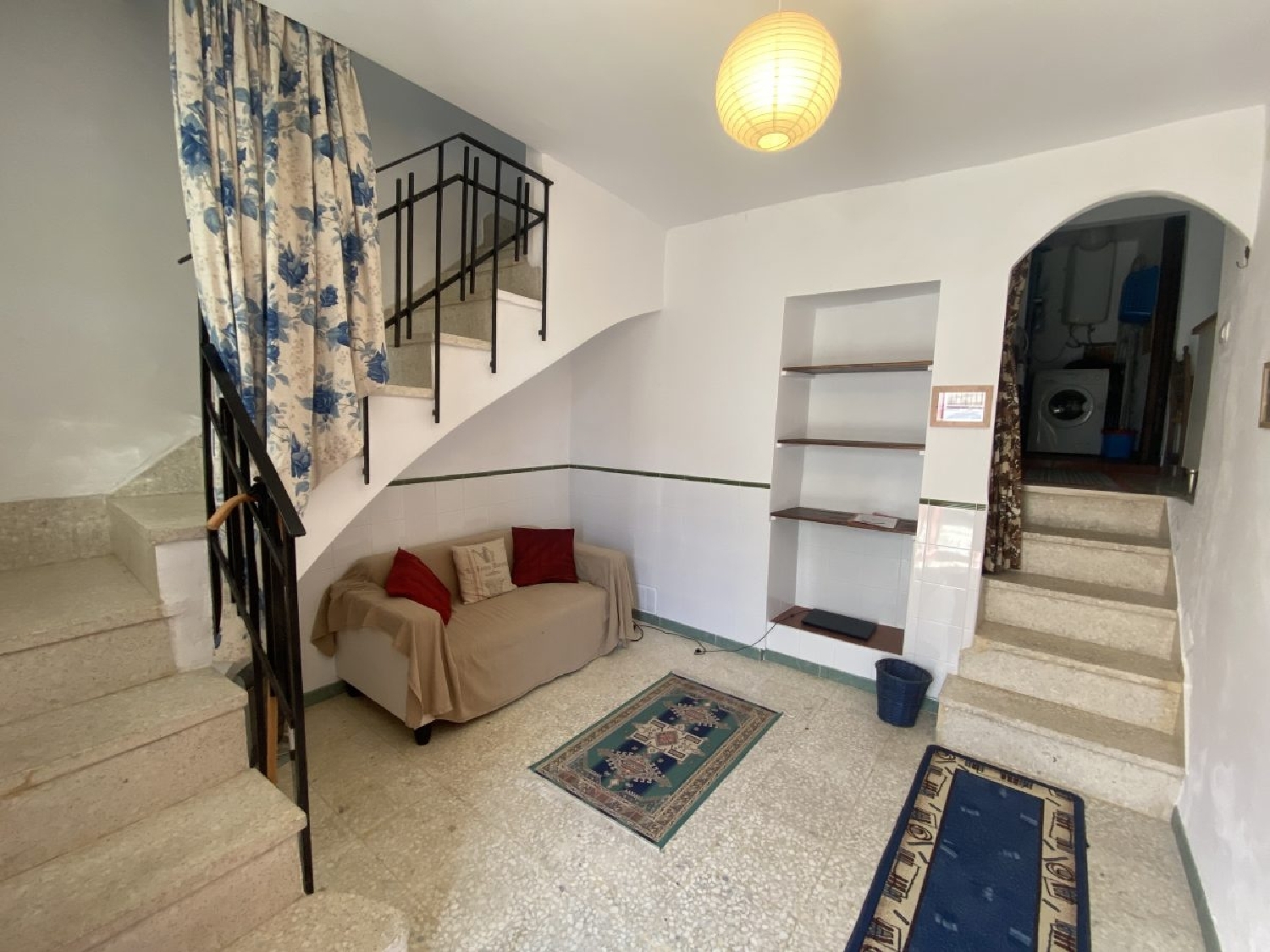  till salu radhus Olvera Sierra De Cádiz 8