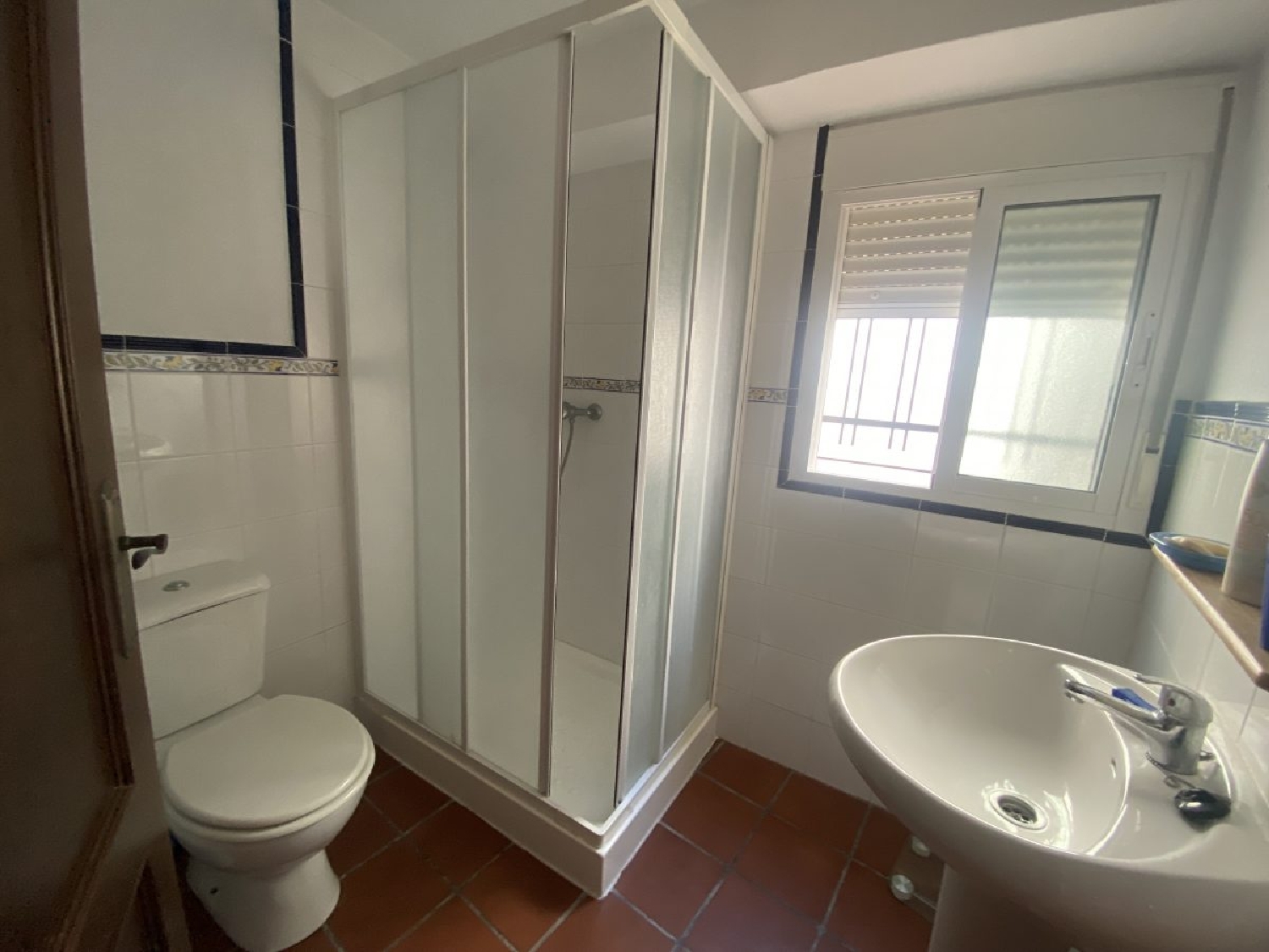  till salu radhus Olvera Sierra De Cádiz 12