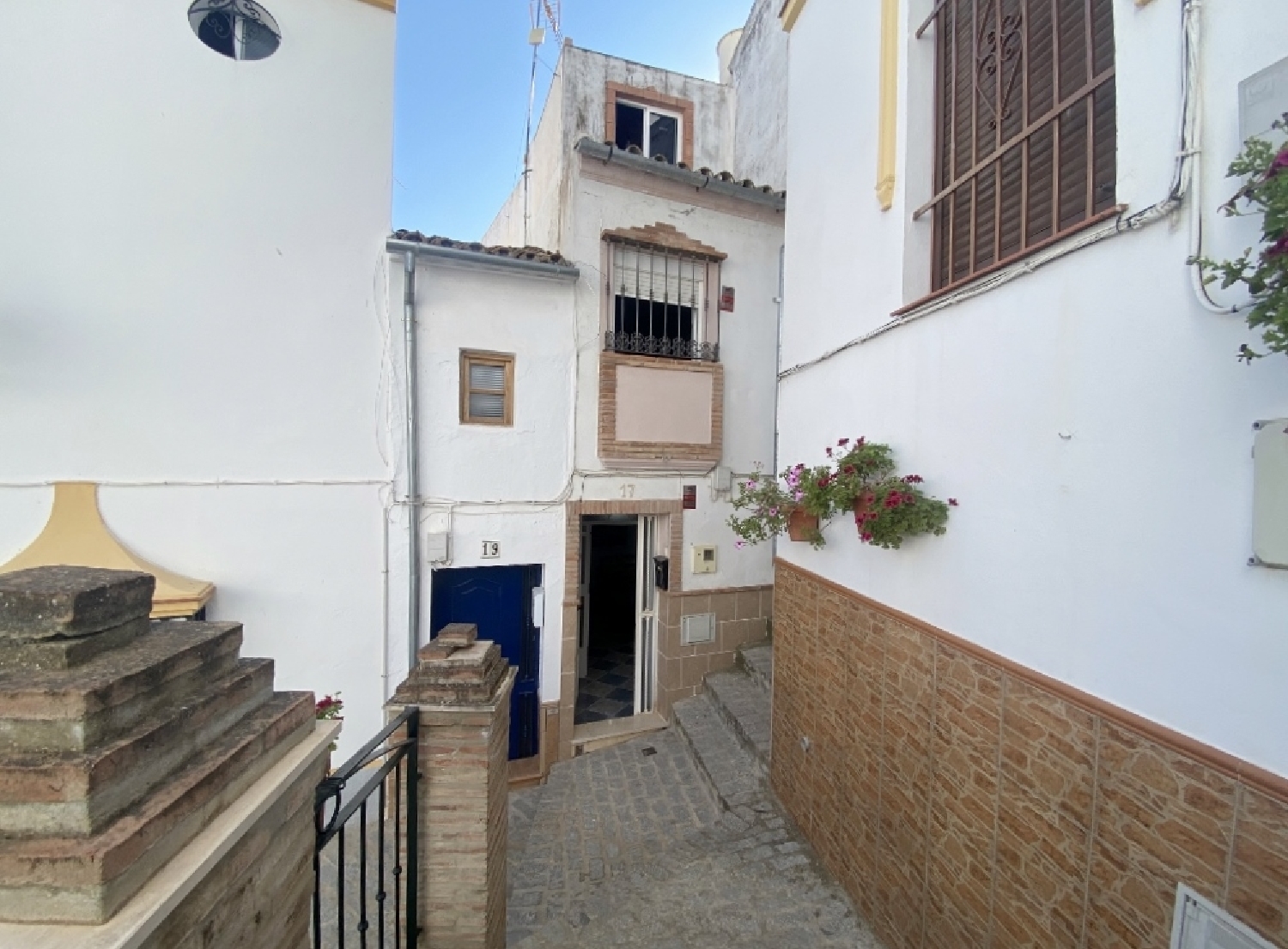  en venta casa de pueblo Olvera Sierra De Cádiz 4