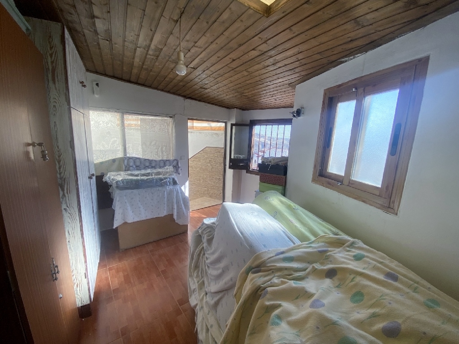  en venta casa de pueblo Olvera Sierra De Cádiz 2