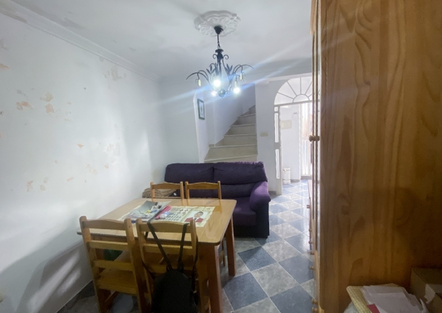  en venta casa de pueblo Olvera Sierra De Cádiz 11
