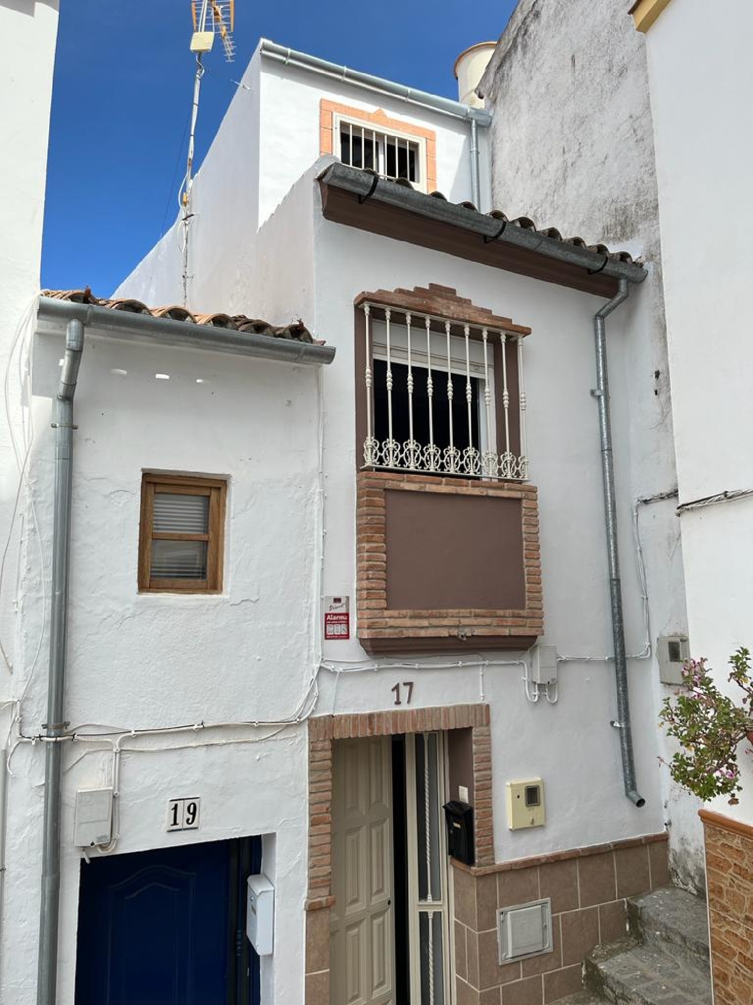  en venta casa de pueblo Olvera Sierra De Cádiz 5