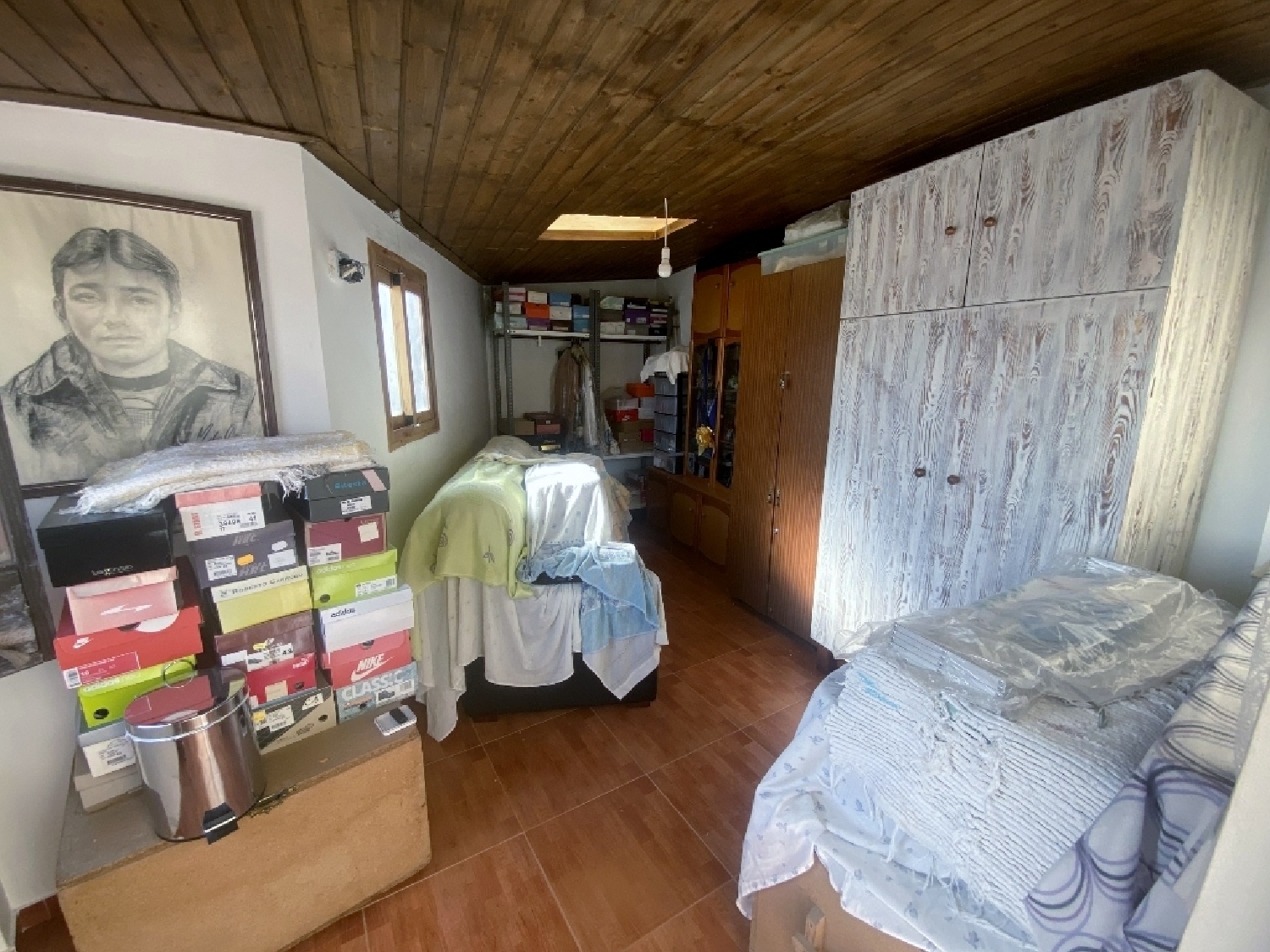 en venta casa de pueblo Olvera Sierra De Cádiz 1