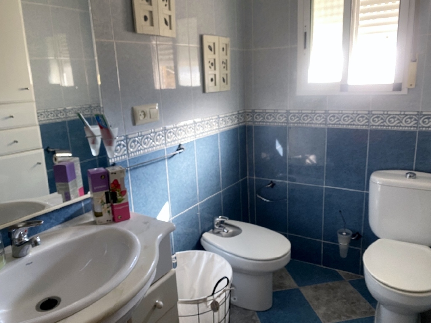  en venta casa de pueblo Olvera Sierra De Cádiz 14