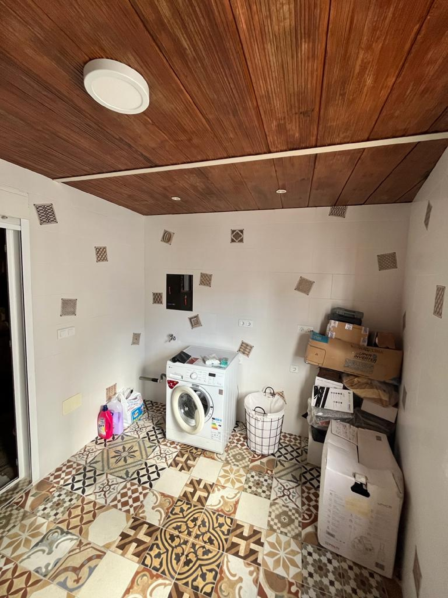  en venta casa de pueblo Olvera Sierra De Cádiz 7