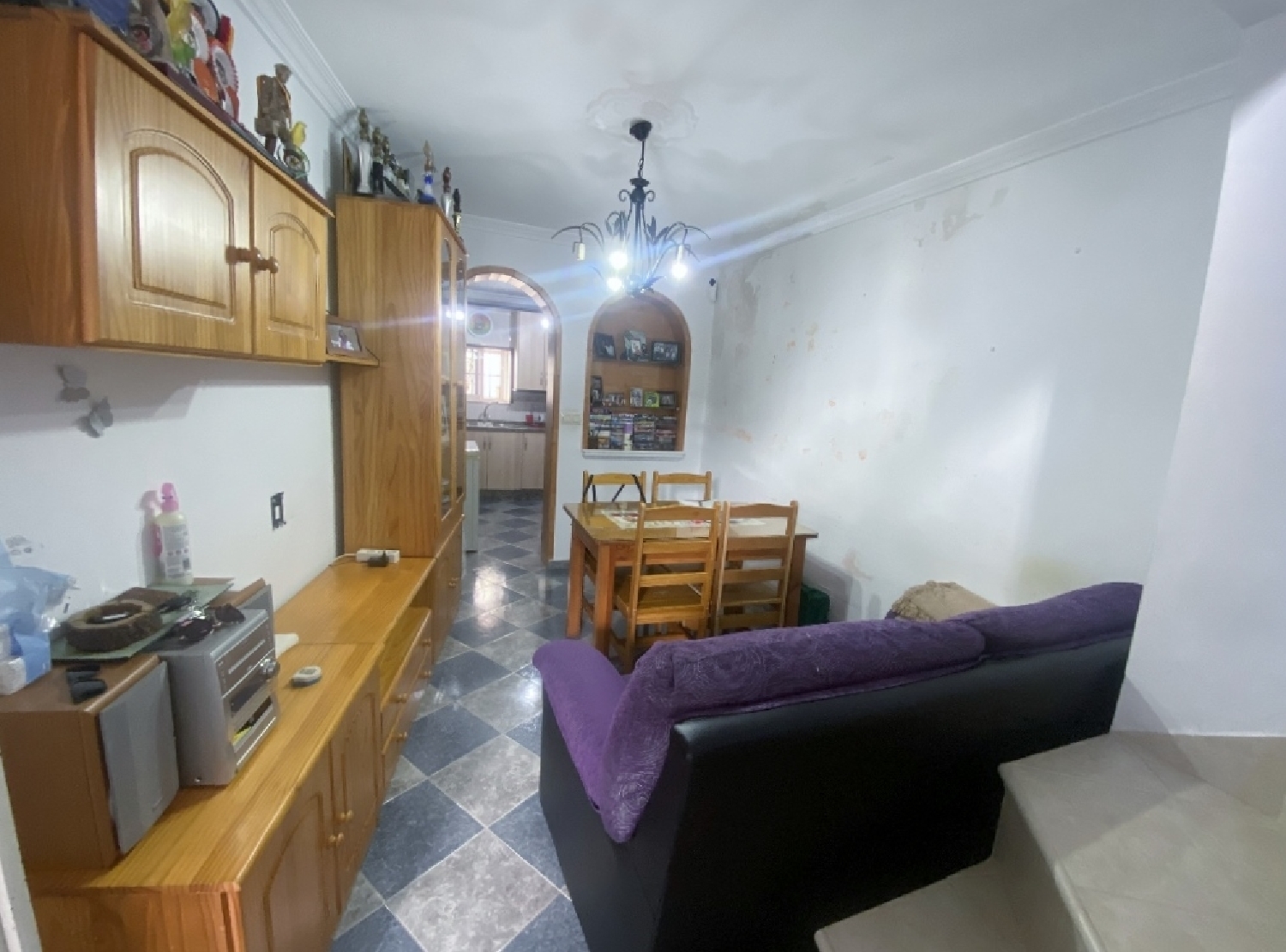  en venta casa de pueblo Olvera Sierra De Cádiz 10