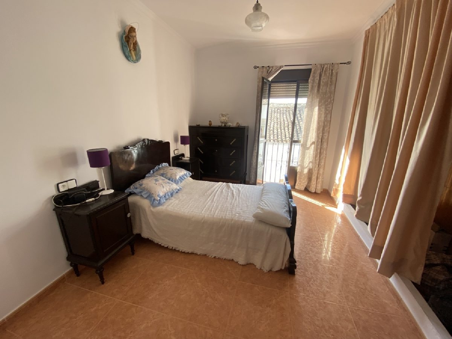  till salu radhus Olvera Sierra De Cádiz 8
