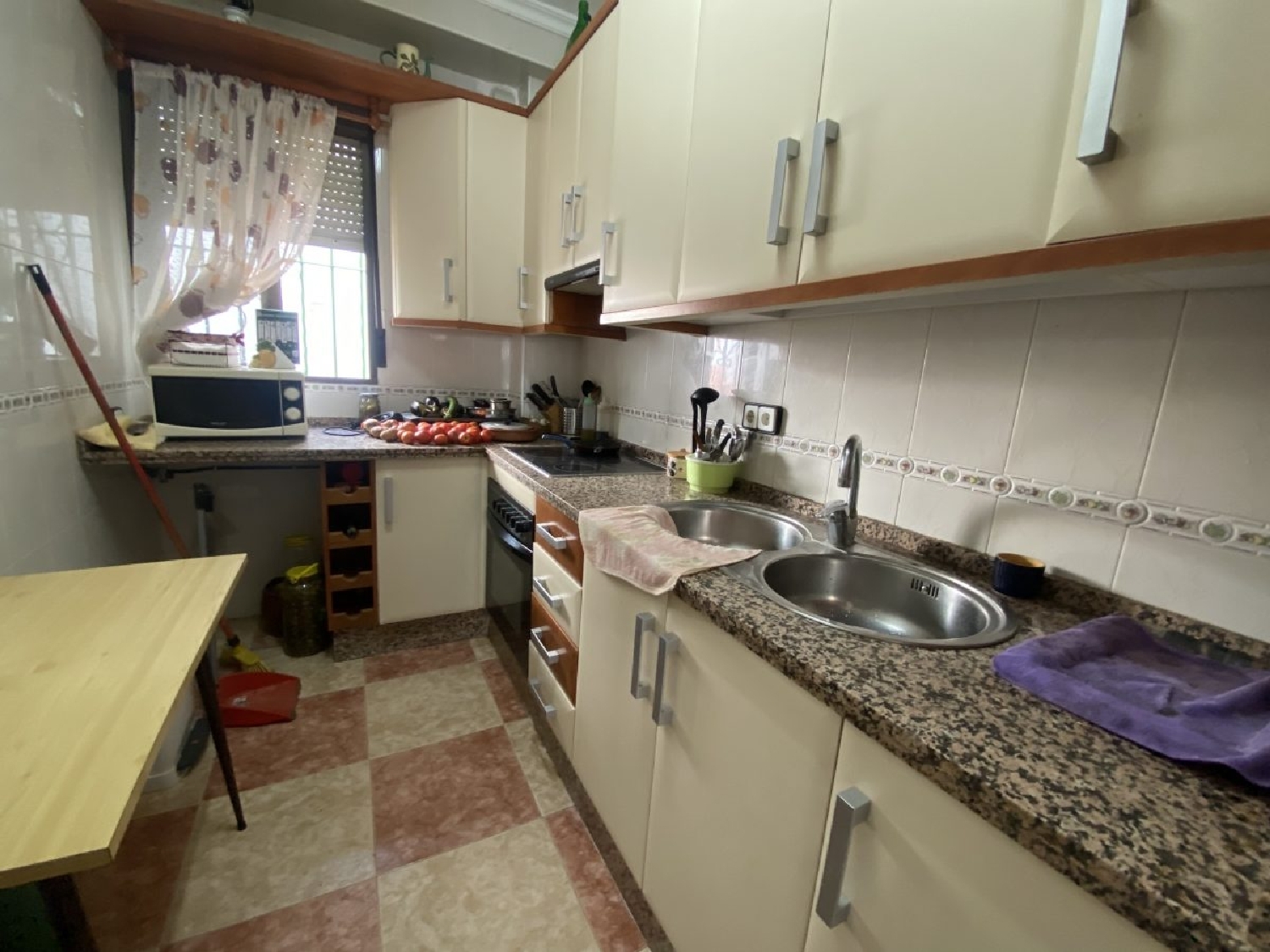  till salu radhus Olvera Sierra De Cádiz 6