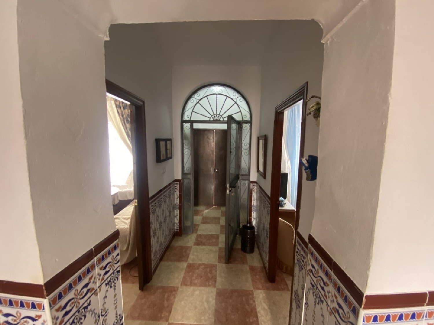  till salu radhus Olvera Sierra De Cádiz 7