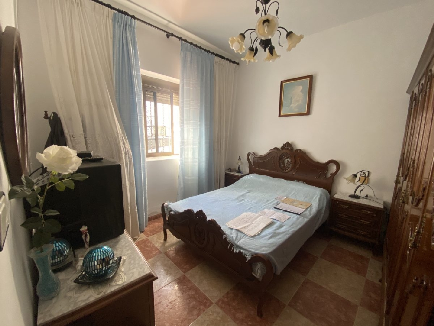  till salu radhus Olvera Sierra De Cádiz 11