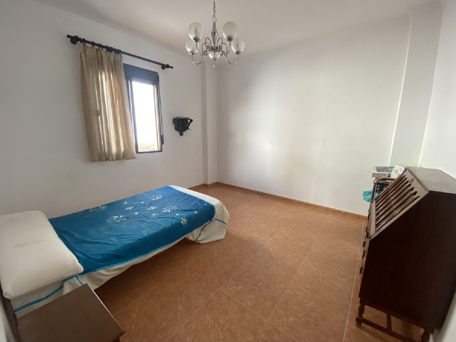  till salu radhus Olvera Sierra De Cádiz 4