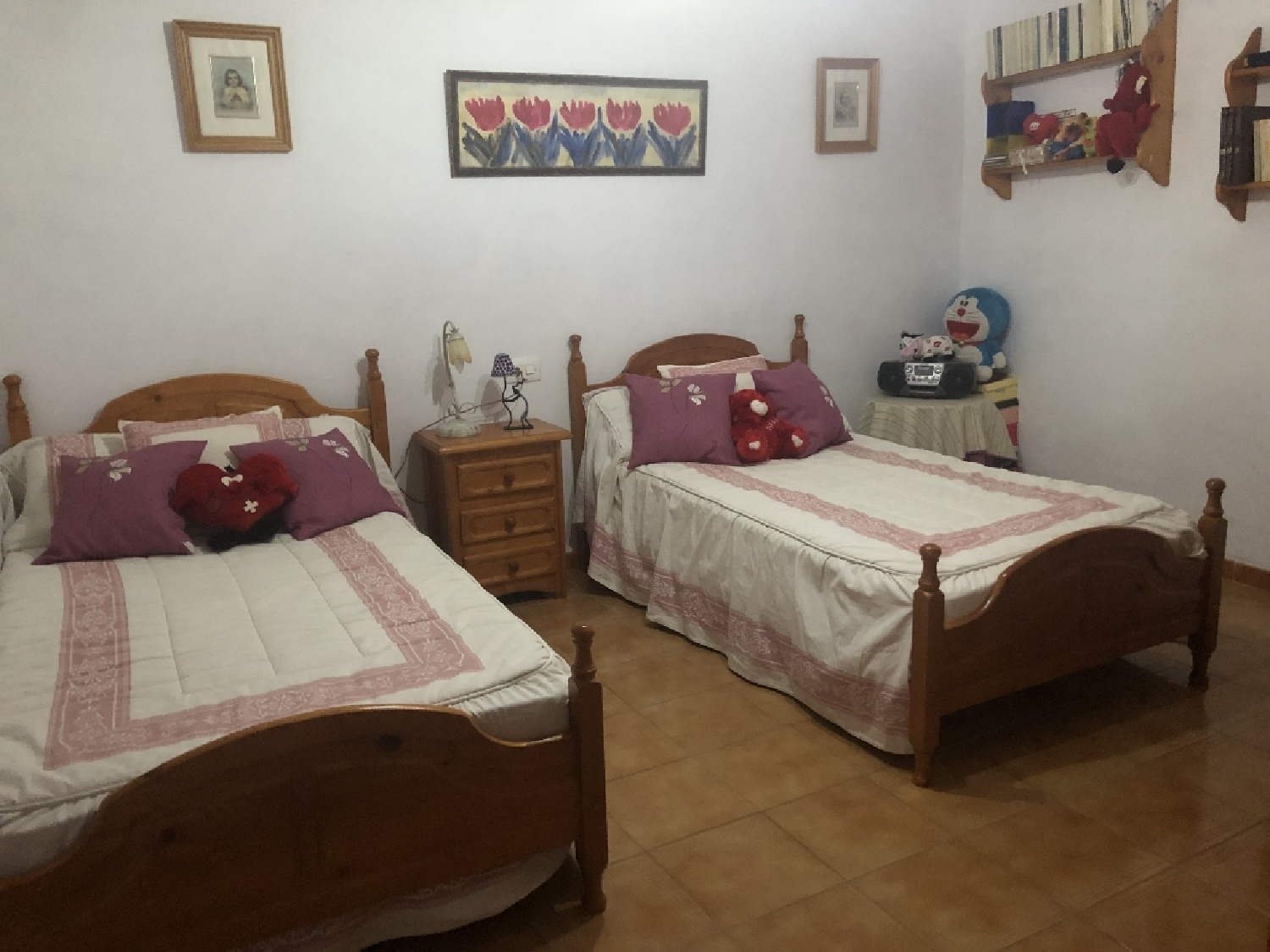  kaufen Reihenhaus Olvera Sierra De Cádiz 12