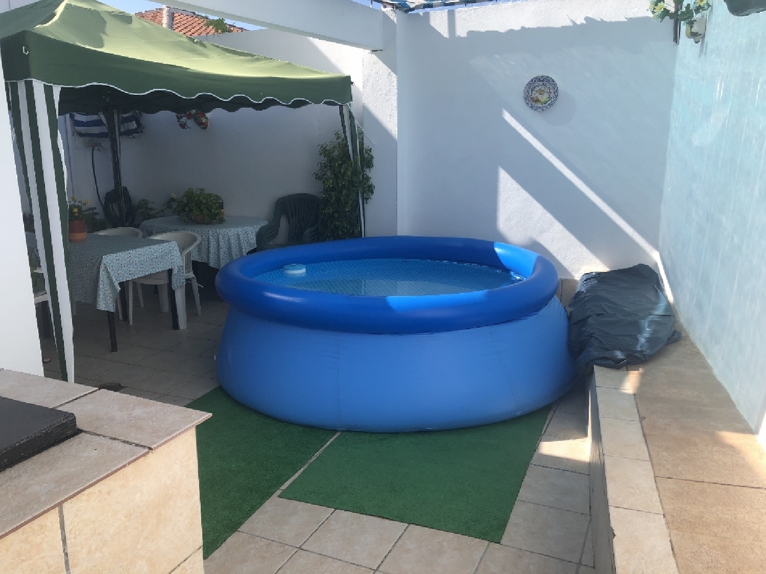 kaufen Reihenhaus Olvera Sierra De Cádiz 3