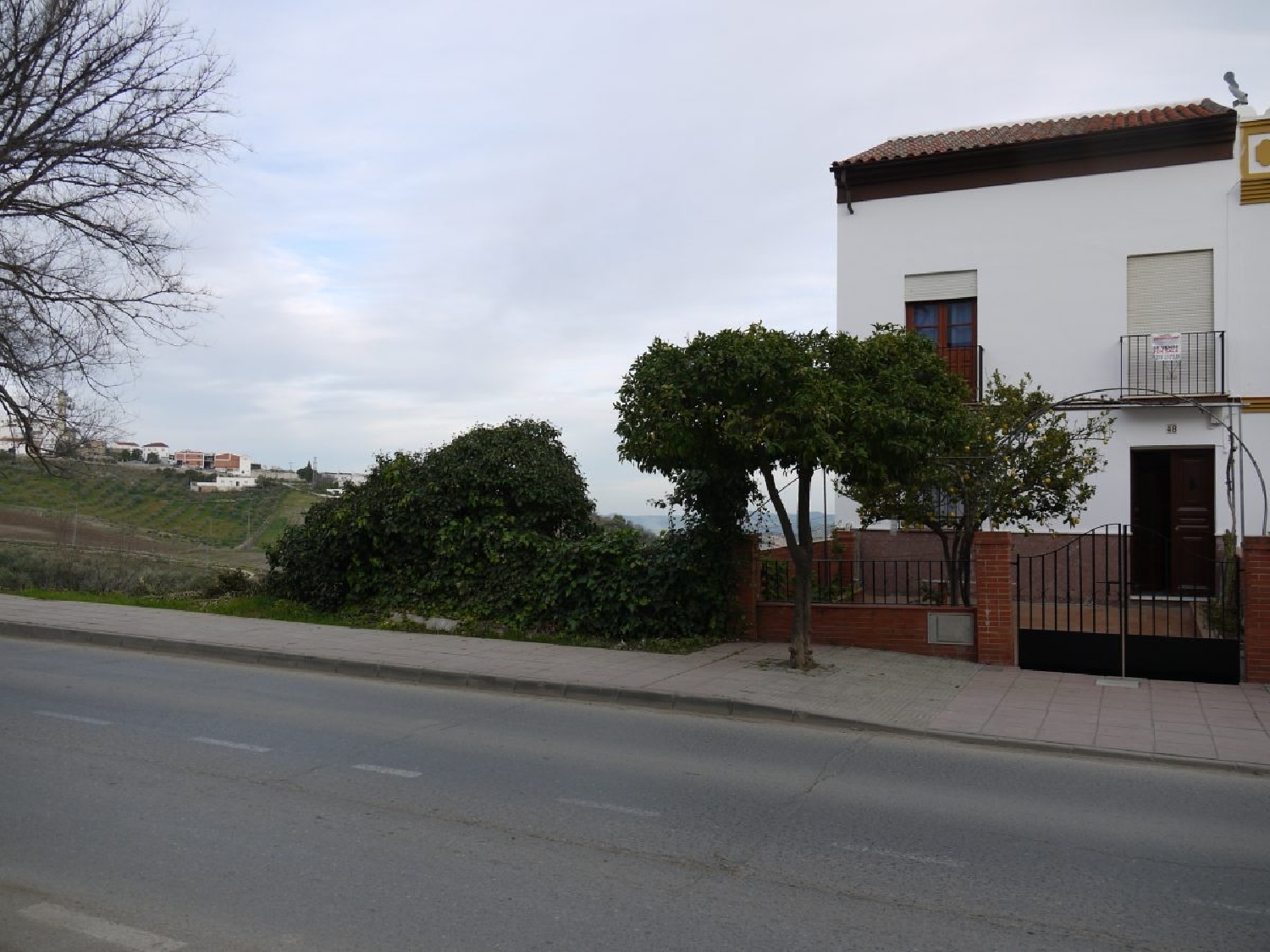  en venta casa de pueblo Olvera Sierra De Cádiz 1