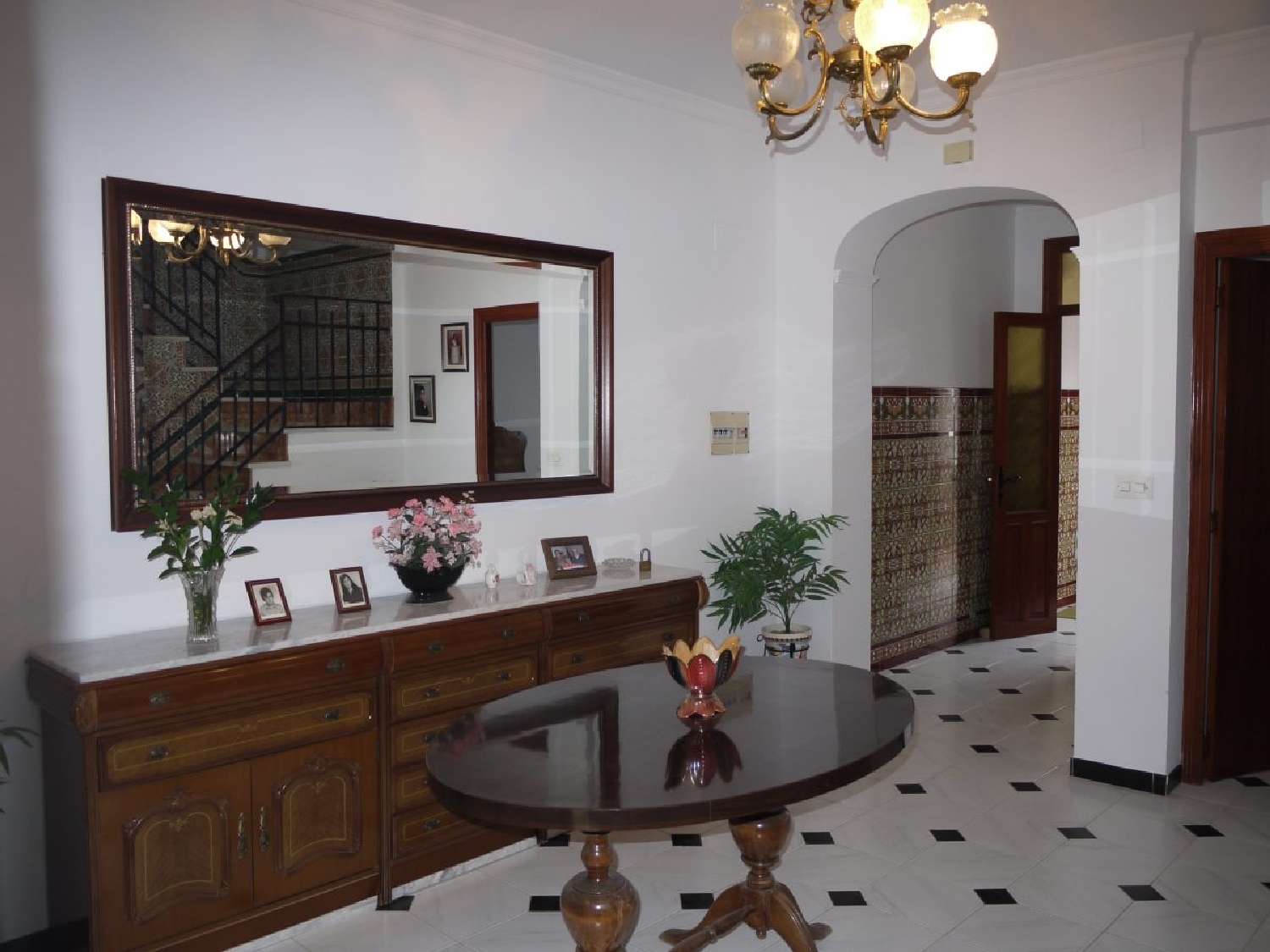  en venta casa de pueblo Olvera Sierra De Cádiz 15